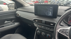 Dacia Sandero Stepway 1.0 TCe Expression 5dr Petrol Hatchback